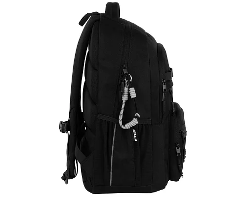 Рюкзак Kite Education teens Different спинка 45 см (K26-1019L-2)