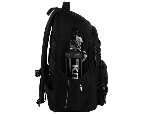 Рюкзак Kite Education teens Different спинка 45 см (K26-1019L-2)