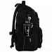 Рюкзак Kite Education teens Different спинка 45 см (K26-1019L-2)