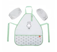 Фартух для творчості Yes Miffy з нарукавниками (743404)
