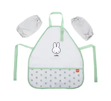 Фартух для творчості Yes Miffy з нарукавниками (743404)