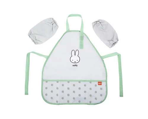 Фартух для творчості Yes Miffy з нарукавниками (743404)