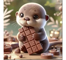 Алмазна мозаїка Ласощі 20*20см Dreamtoys (S10339)