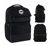 Рюкзак шкільний GoPack Teens спинка 44 см (GO26-187L)