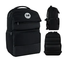 Рюкзак шкільний GoPack Teens спинка 44 см (GO26-187L)