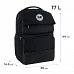 Рюкзак шкільний GoPack Teens спинка 44 см (GO26-187L)