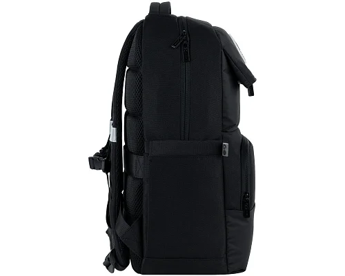 Рюкзак шкільний GoPack Teens спинка 44 см (GO26-187L)