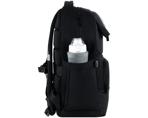 Рюкзак шкільний GoPack Teens спинка 44 см (GO26-187L)