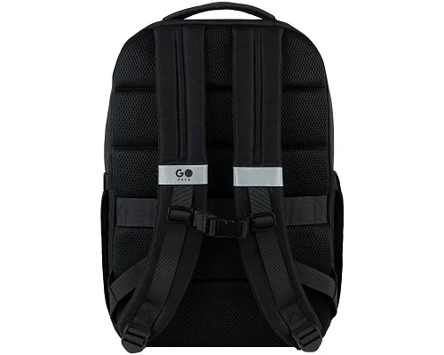 Рюкзак шкільний GoPack Teens спинка 44 см (GO26-187L)