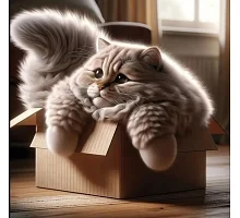 Алмазна мозаїка «Улюблена коробочка 20*20см Dreamtoys (S10334)