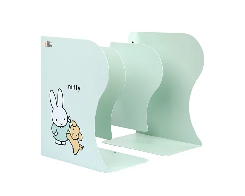 Подставка для книг Yes Miffy раздвижная металлическая (470545)