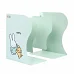 Подставка для книг Yes Miffy раздвижная металлическая (470545)