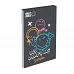 Блокнот Yes Smiley World А7 48 аркушів клітинка (152572)