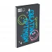 Блокнот Yes Smiley World А7 48 аркушів клітинка (152572)