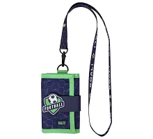 Гаманець Football Fan W-1 YES (533814)