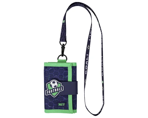 Гаманець Football Fan W-1 YES (533814)
