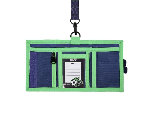 Гаманець Football Fan W-1 YES (533814)