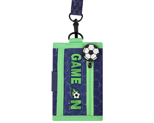 Гаманець Football Fan W-1 YES (533814)