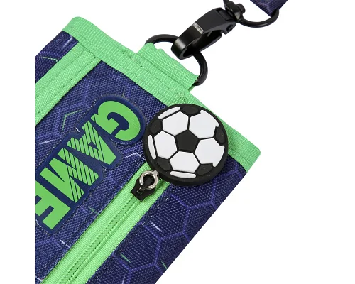 Гаманець Football Fan W-1 YES (533814)