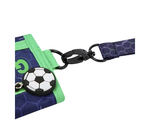 Гаманець Football Fan W-1 YES (533814)