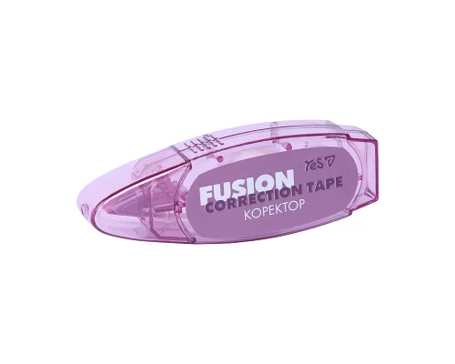 Коректор стрічковий Yes Fusion 5мм х 6м (340120)