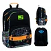 Рюкзак шкільний Kite Education Street Style спинка 40 см (K26-585M-4)