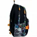Рюкзак шкільний Kite Education Street Style спинка 40 см (K26-585M-4)