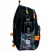Рюкзак шкільний Kite Education Street Style спинка 40 см (K26-585M-4)