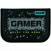 Пенал без наповнення Kite Play the Game, 1 відділення, 1 відворот (K26-621-8)