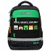 Рюкзак шкільний Yes Ergo Minecraft Reality S-52S для хлопця 37 см (550274)