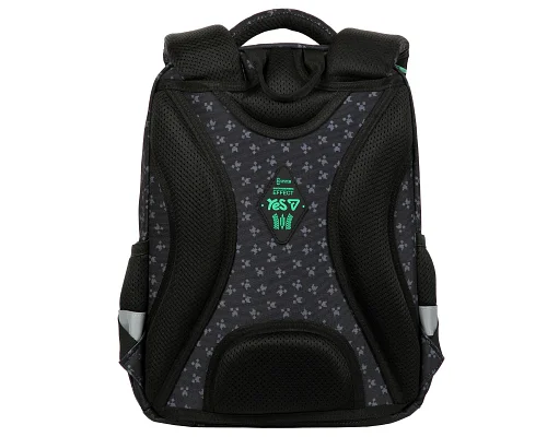 Рюкзак шкільний Yes Ergo Minecraft Reality S-52S для хлопця 37 см (550274)