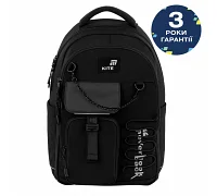 Рюкзак Kite Education teens Dark Matter спинка 46 см (K26-2597L-2)