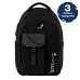 Рюкзак Kite Education teens Dark Matter спинка 46 см (K26-2597L-2)