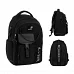 Рюкзак Kite Education teens Dark Matter спинка 46 см (K26-2597L-2)