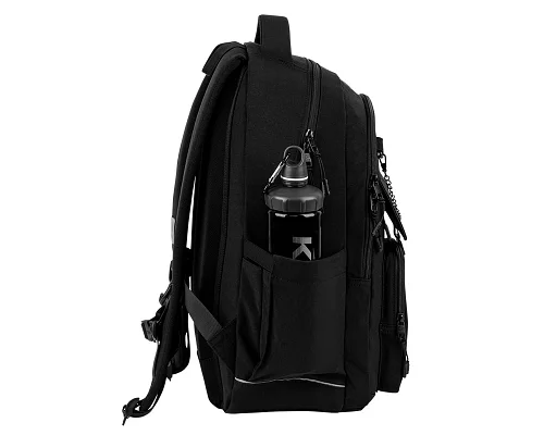 Рюкзак Kite Education teens Dark Matter спинка 46 см (K26-2597L-2)