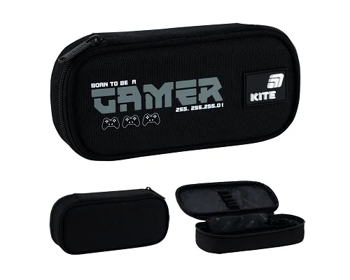 Пенал Kite Gamer (K26-662-15)
