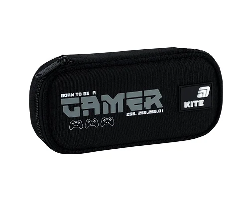 Пенал Kite Gamer (K26-662-15)