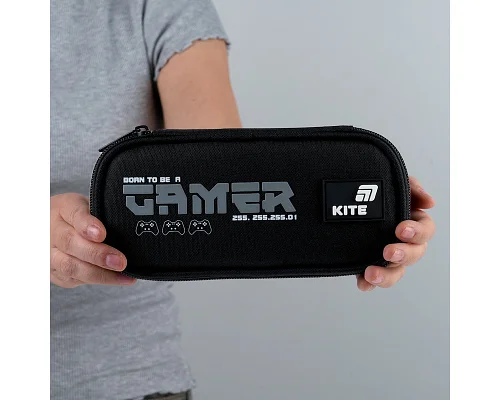 Пенал Kite Gamer (K26-662-15)