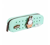 Пенал м`який силіконовий Yes Miffy Bunny PHS-2 (533845)
