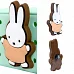 Пенал м`який силіконовий Yes Miffy Bunny PHS-2 (533845)