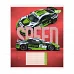Зошит шкільний Yes Speed А5 12 аркушів лінія (768720)