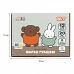 Фарби гуашеві Miffy 12 кольорів 20 мл YES (230446)