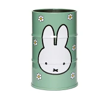 Стакан-подставка бочка Yes Miffy металлический (708831)