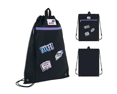 Сумка для взуття Kite Monster High (MH26-601M-1)