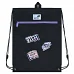 Сумка для взуття Kite Monster High (MH26-601M-1)