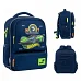 Рюкзак дитячий Kite Kids Hot Wheels спинка 32 см (HW26-559XS)