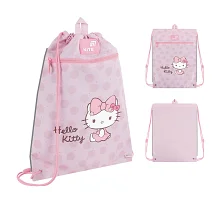 Сумка для взуття Kite Hello Kitty (HK26-601M-2)
