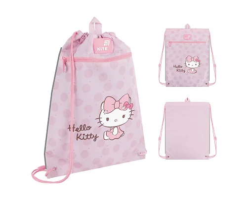 Сумка для взуття Kite Hello Kitty (HK26-601M-2)