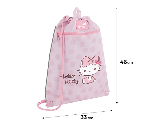 Сумка для взуття Kite Hello Kitty (HK26-601M-2)