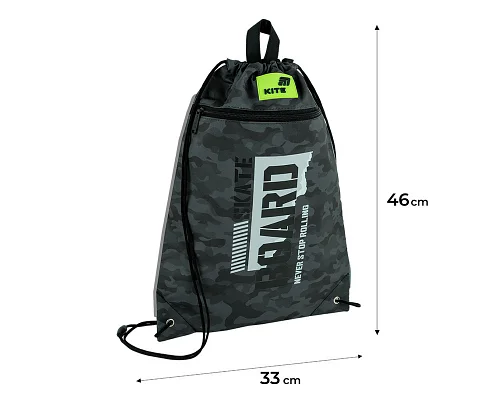 Сумка для взуття Kite SK8 Board (K26-601M-12)
